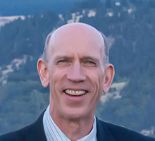 Dr. Michael V. McConnell