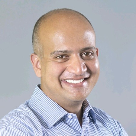 Tushar Parlikar